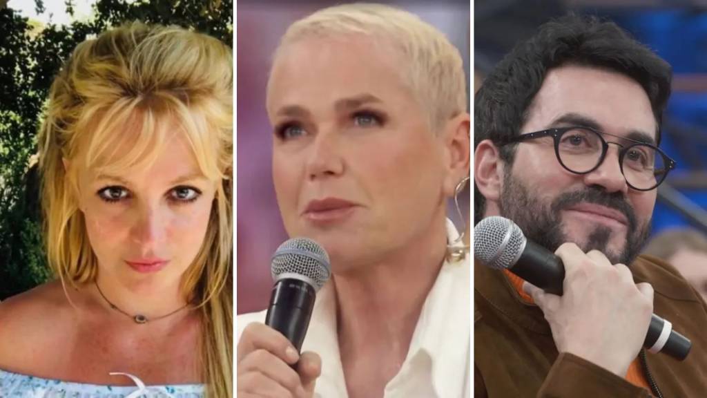 Britney Spears a Xuxa: o que tem feito famosos ‘cuidarem’ de bebês reborn