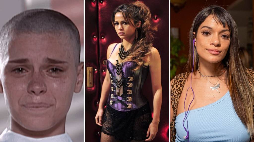 Pensão e tráfico sexual: as novelas da Globo que ajudam em causas sociais