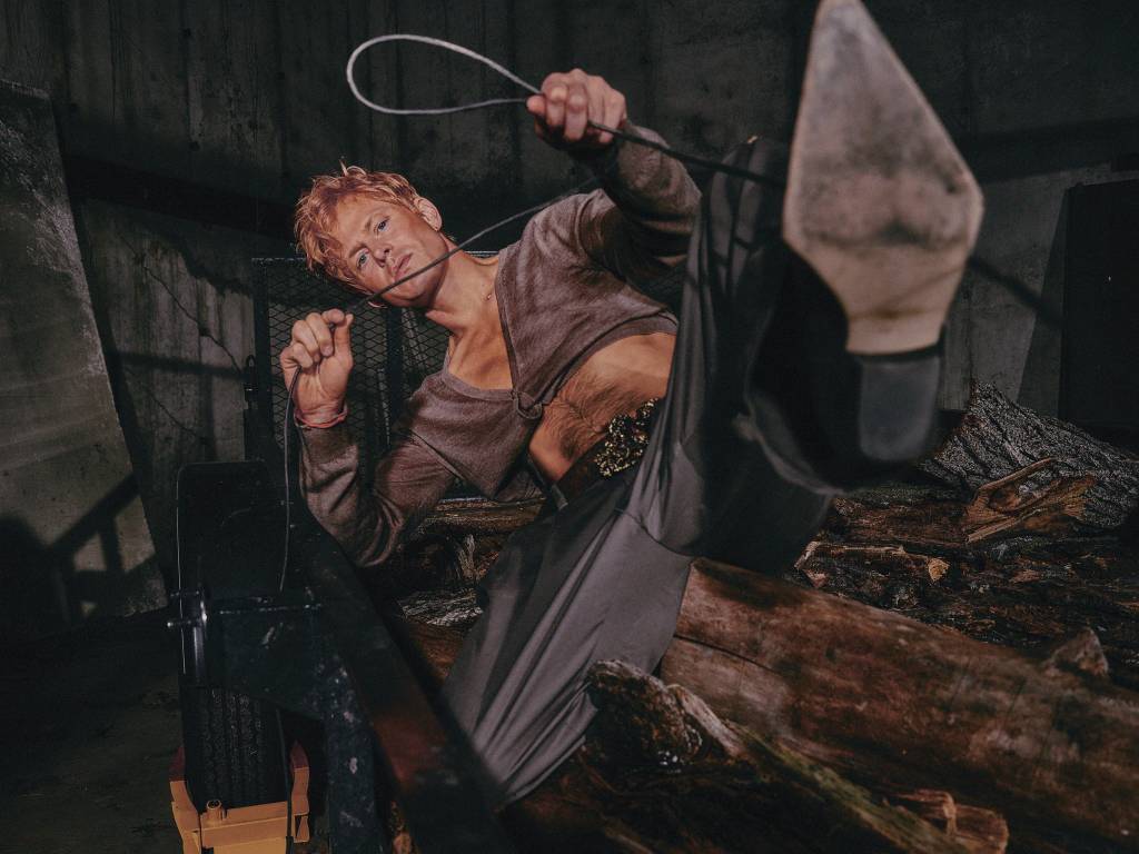 Perfume Genius detalha seu rock gay e irreverente em entrevista a VEJA