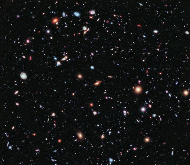 Reprodução/NASA
