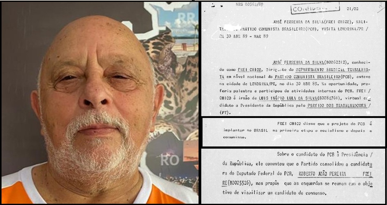 Frei Chico