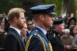 The State Funeral Of Queen Elizabeth II
