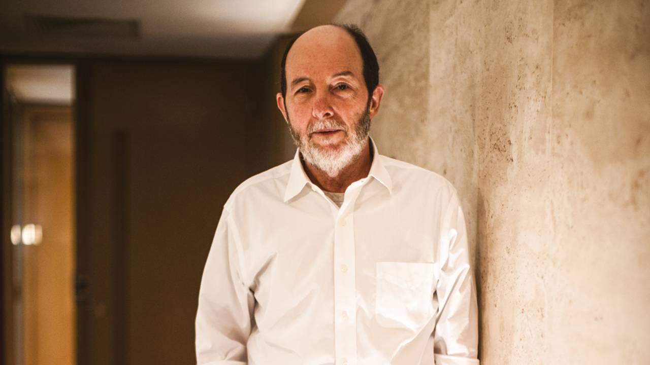 Arminio Fraga