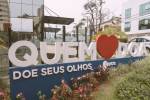 Banco de olhos de Sorocaba, em SP