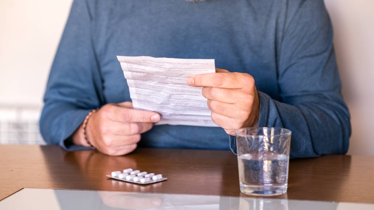 INTELIGÊNCIA ARTIFICIAL - Bula: ferramenta simplifica leitura do documento farmacêutico