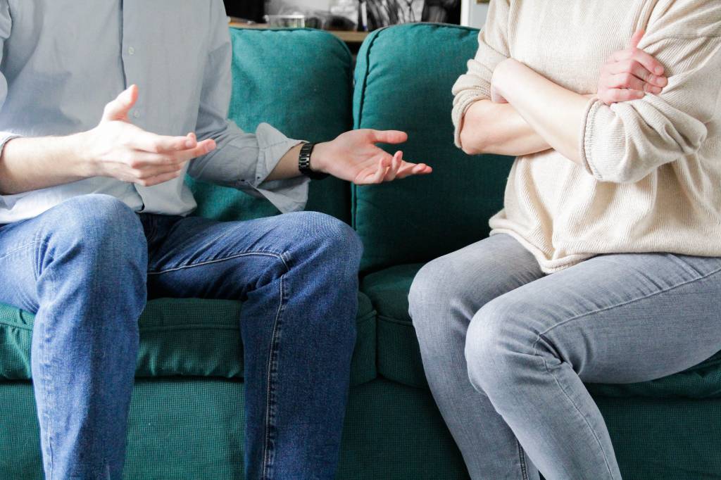 ‘Duopausa’: quando o corpo, o amor e o sexo entram em transição