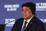 74th FIFA Congress 2024