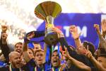 FC Internazionale v SS Lazio – Serie A TIM