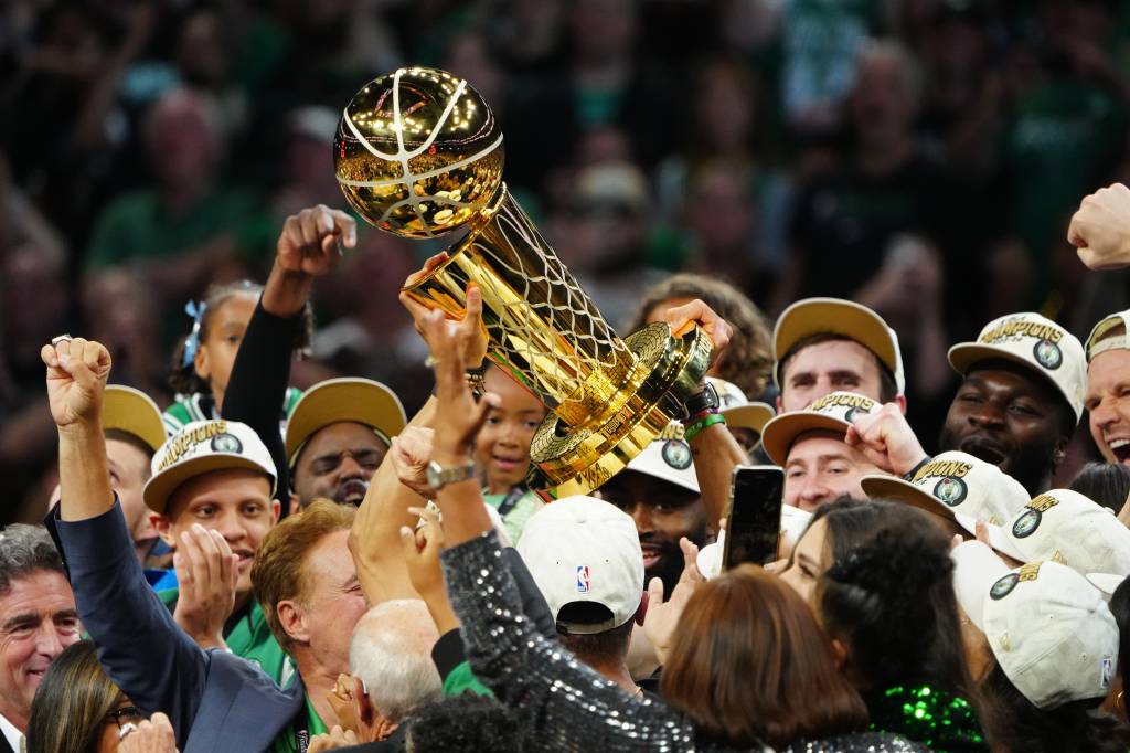 NBA: como as equipes chegaram às finais de conferência?