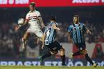 Sao Paulo v Gremio – Brasileirao 2024