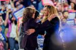 Beyonce To Rally With Kamala Harris, Boosting Her Celebrity Support