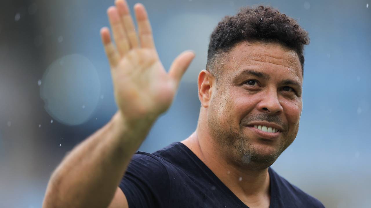 Ronaldo Nazário