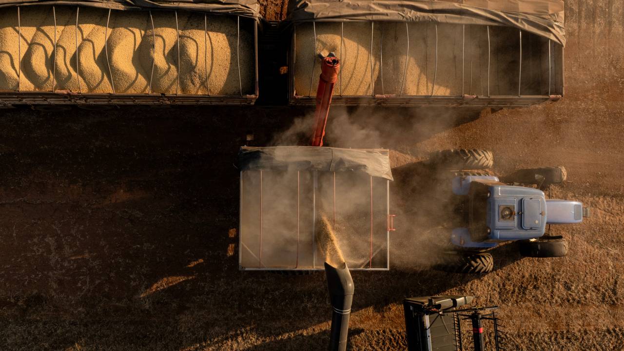 Agro brasileiro
