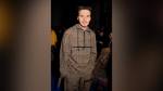 Burberry Winter 2025 Show – Front Row
