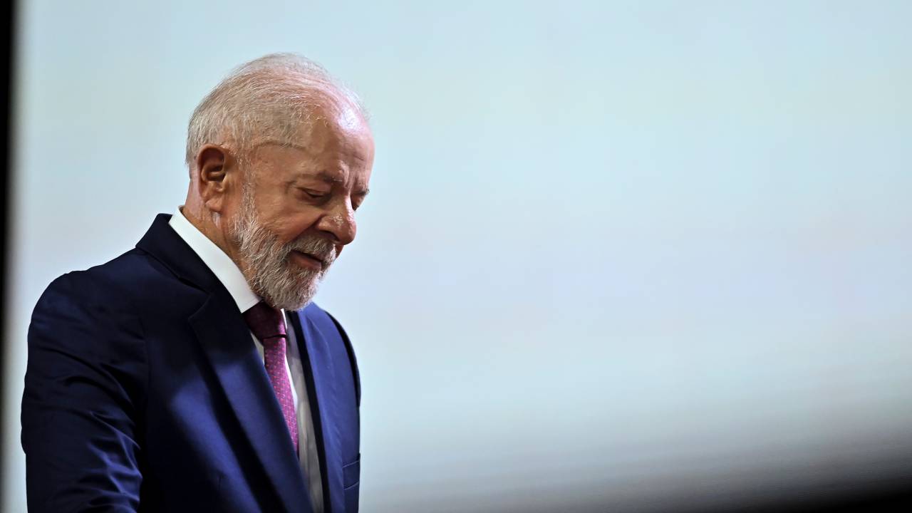 O presidente Lula deverá embarcar para a França no próximo final de semana, onde deverá cumprir agendas entre os dias 4 e 9 de junho