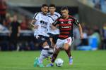 Flamengo v Central Cordoba – Copa CONMEBOL Libertadores 2025