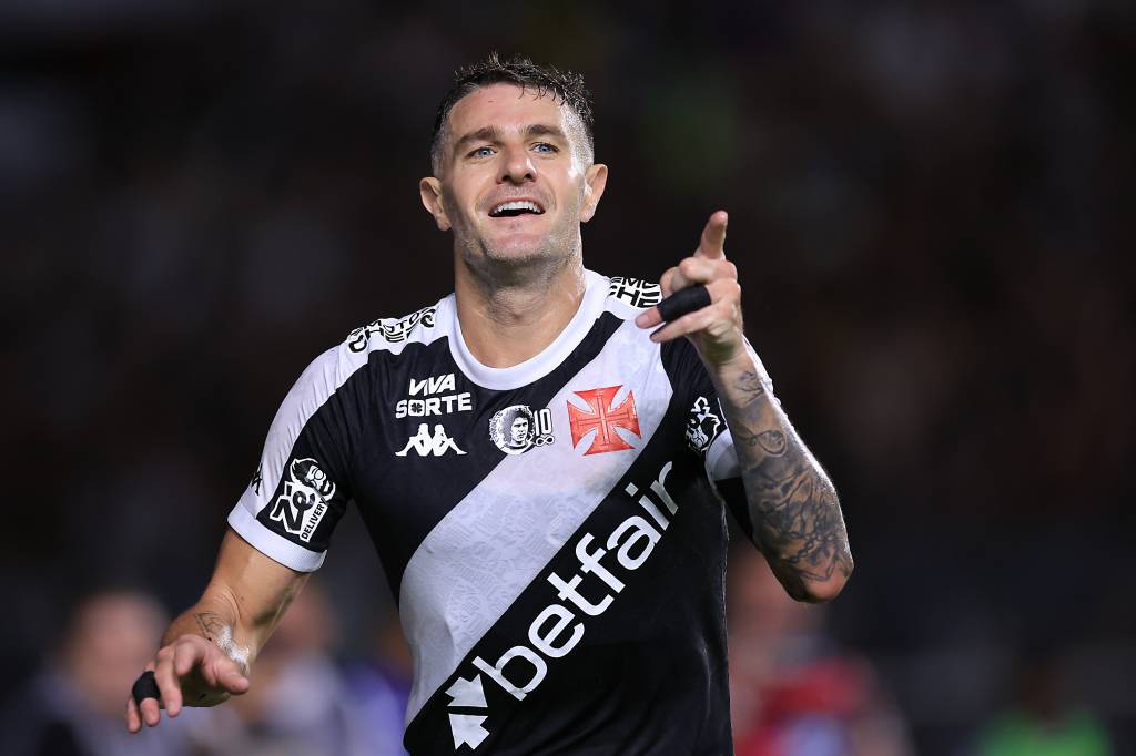 Juventude x Vasco da Gama AO VIVO: acompanhe minuto a minuto e saiba onde assistir na TV