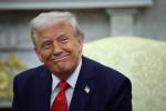President Trump Meets With El Salvador President Nayib Bukele At The White House