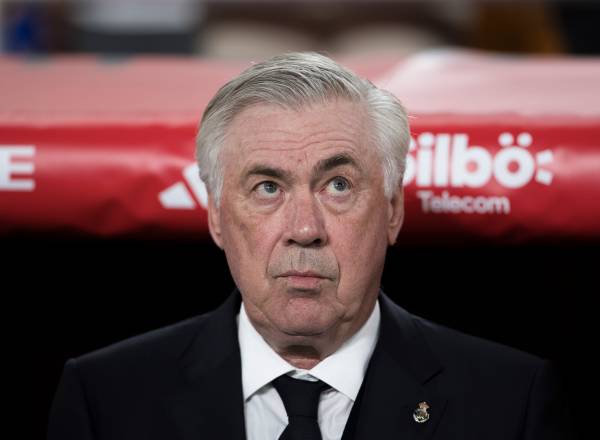 Carlo Ancelotti