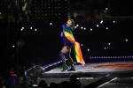 Lady Gaga MAYHEM On The Beach: Rio de Janeiro, Brazil