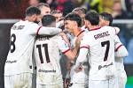 Genoa v AC Milan – Serie A
