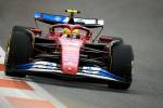 F1 Grand Prix of Miami – Practice & Sprint Qualifying