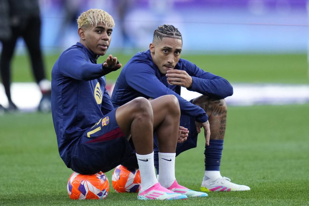 Champions League: o que cada equipe precisa para a segunda perna das semifinais