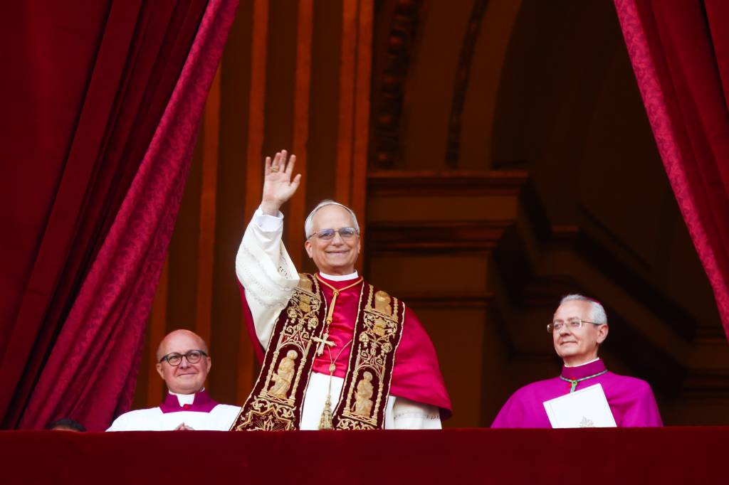 A gafe do governo brasileiro ao comentar escolha do novo papa nas redes