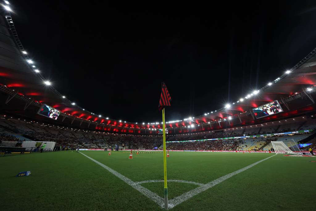 Flamengo x Sport no Brasileirão: onde assistir, horário e escalações