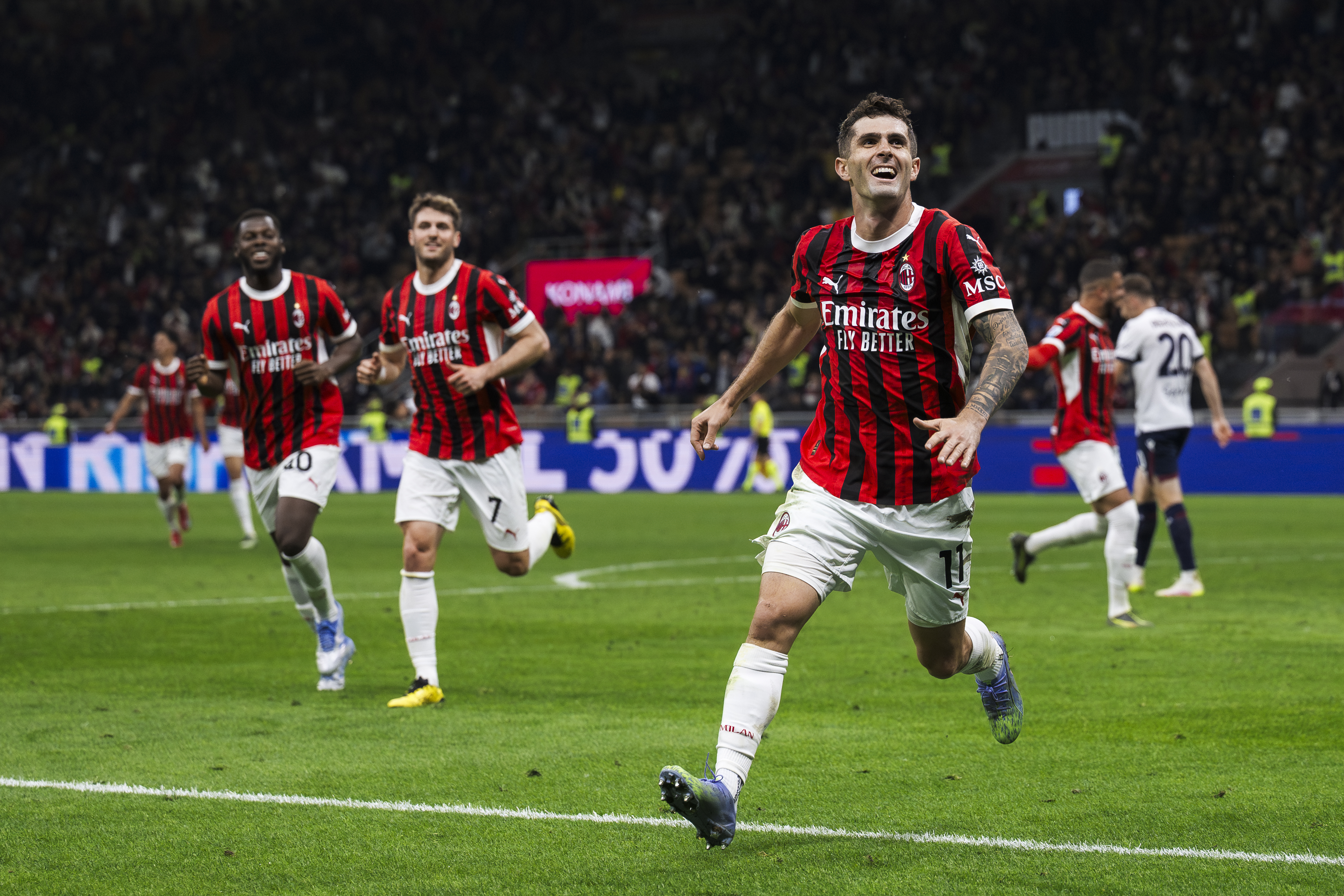 Pulisic joga nesta sexta? Seleção atualiza status do camisa 10