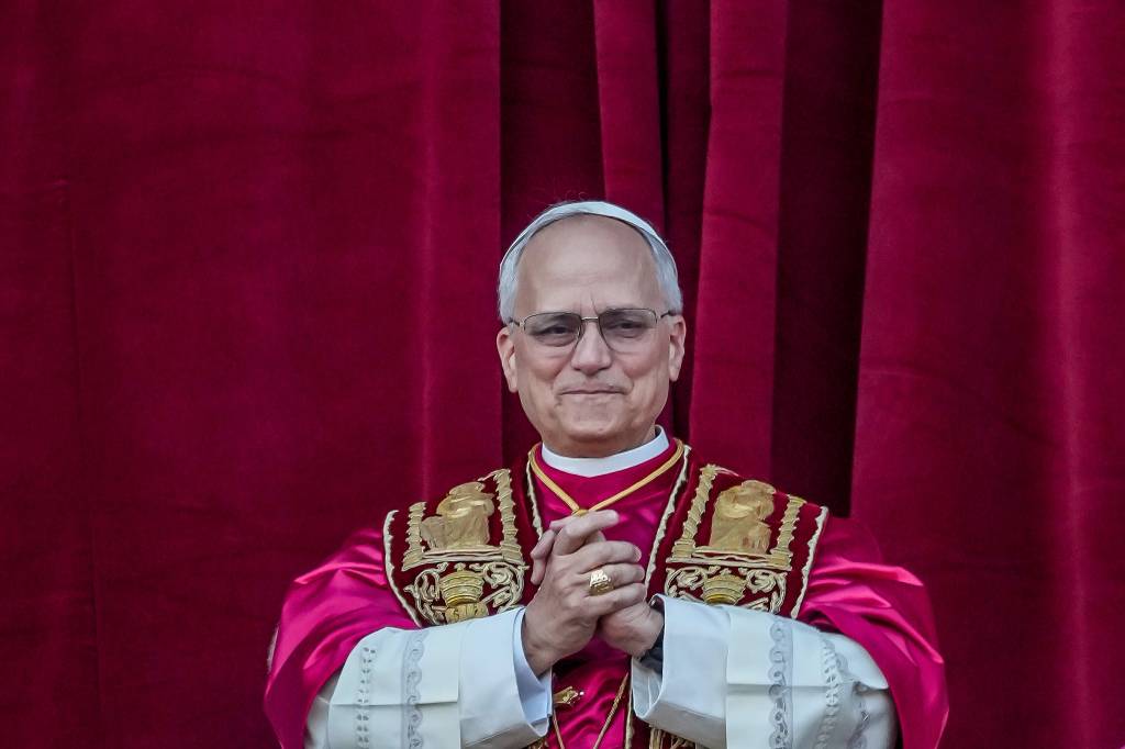 Papa cinéfilo: Leão XIV convida atores e diretores para encontro no Vaticano; saiba quem vai