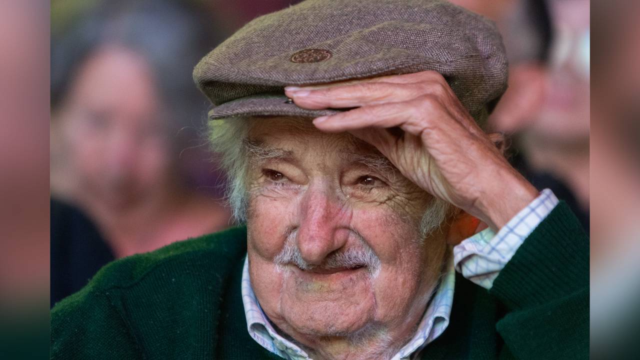 POSTURA - O uruguaio José “Pepe” Mujica: austeridade como estilo de vida