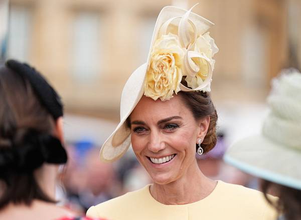 Kate Middleton: incontornável ícone fashion