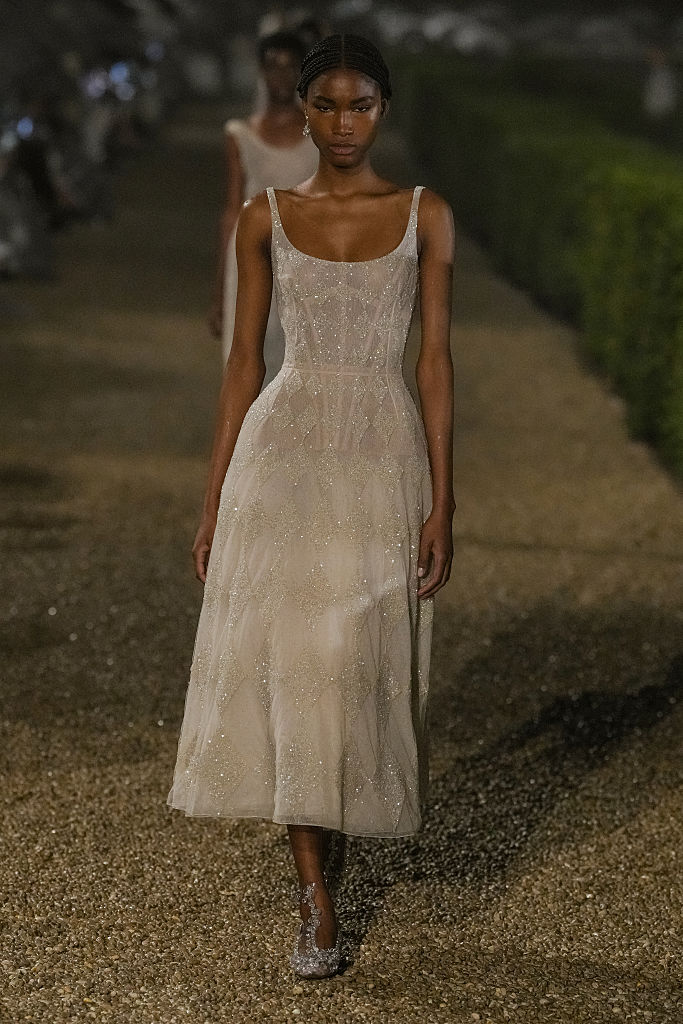 Dior Cruise 2026 Show – Runway Dior Cruise 2026