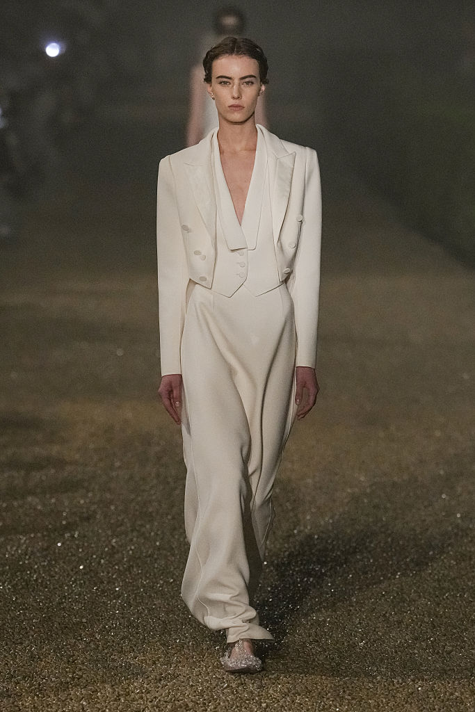 Dior Cruise 2026 Show – Runway Dior Cruise 2026