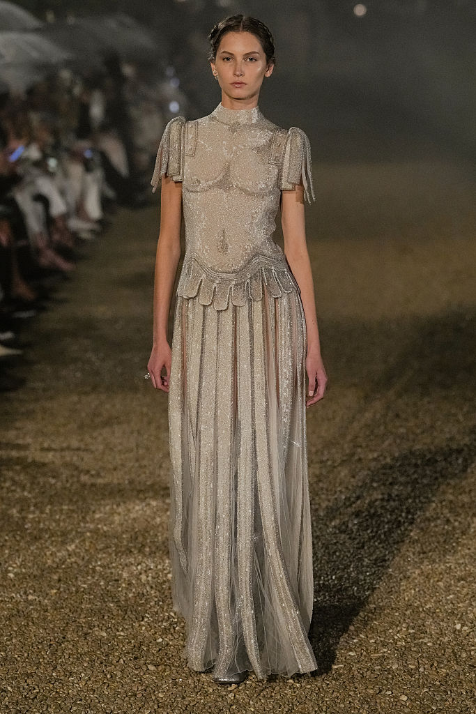 Dior Cruise 2026 Show – Runway Dior Cruise 2026