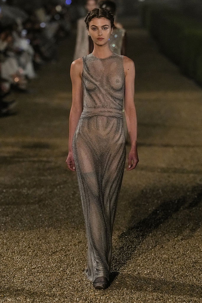 Dior Cruise 2026 Show – Runway Dior Cruise 2026