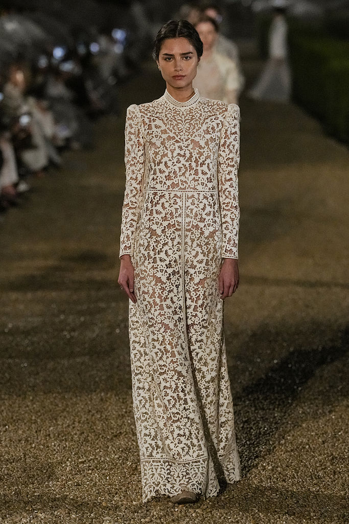 Dior Cruise 2026 Show – Runway Dior Cruise 2026