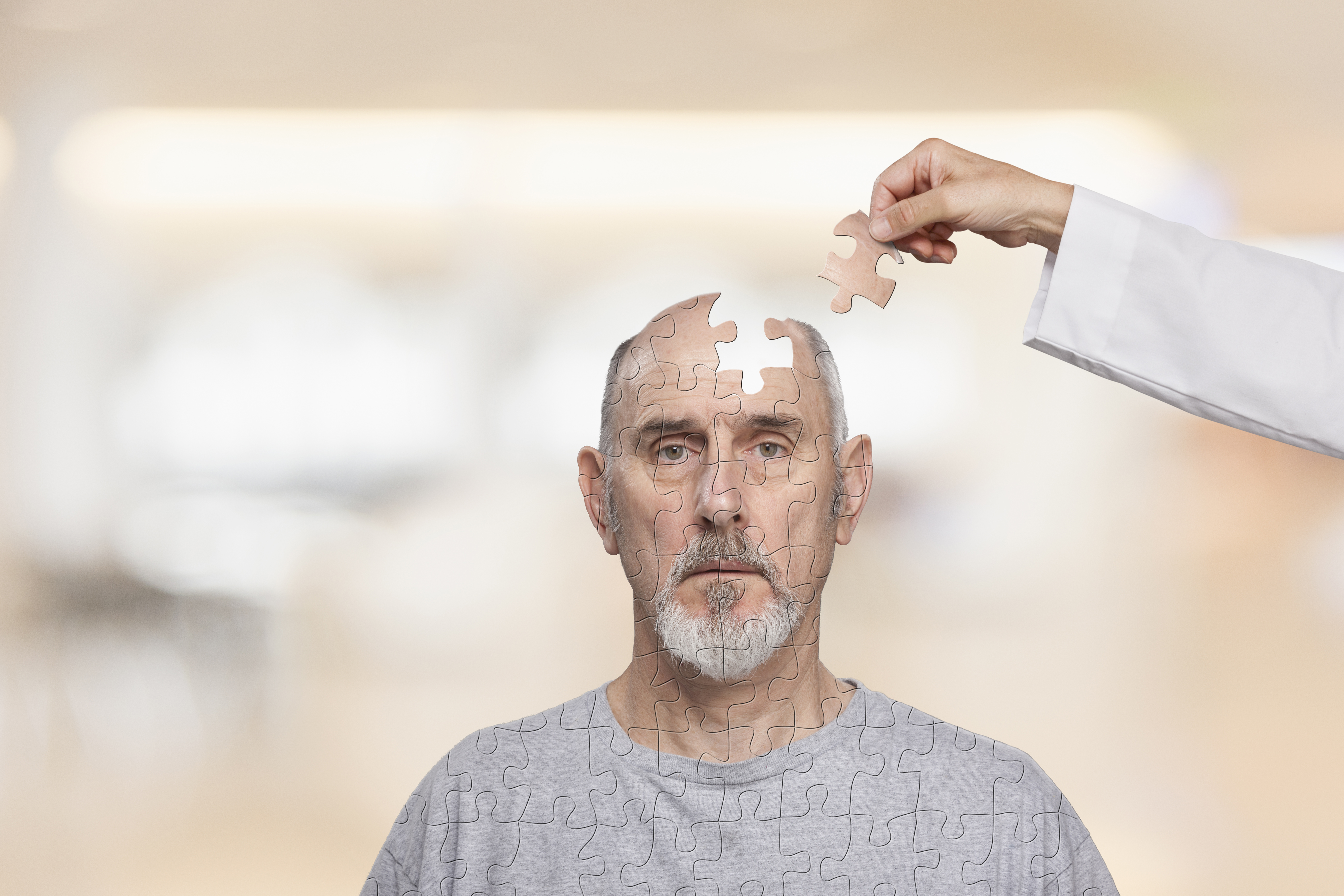 Inteligência artificial aponta possível tratamento para Alzheimer