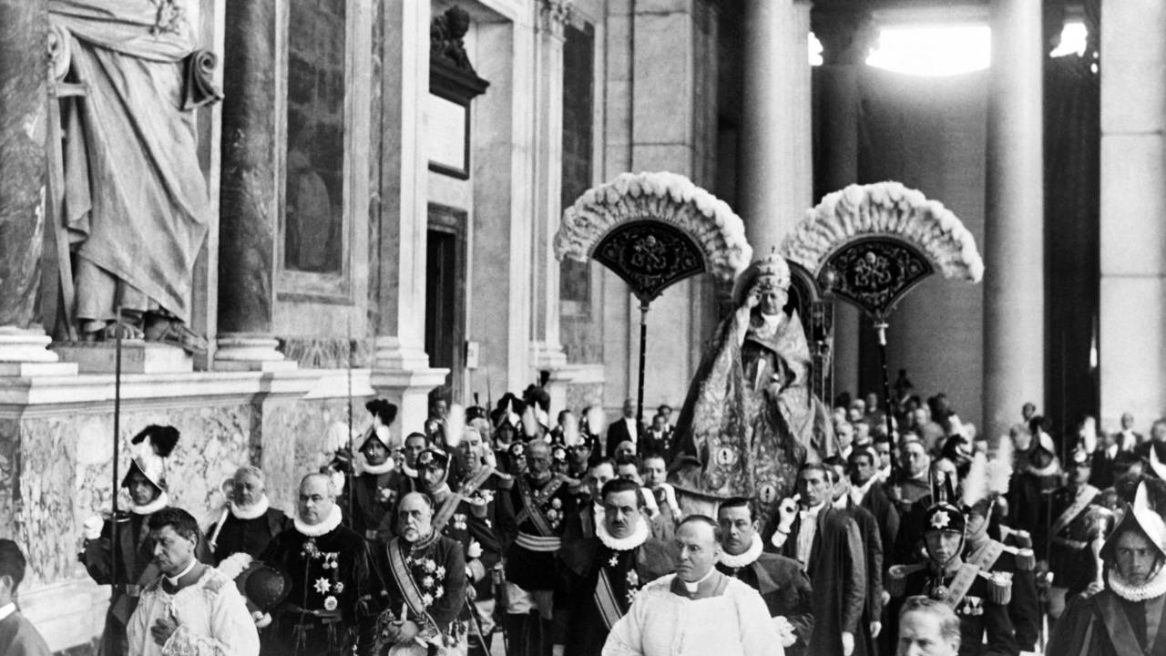 Papa Pio XI