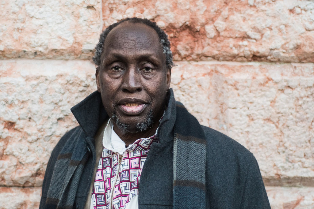 Morre o queniano Ngũgĩ wa Thiong’o, gigante da literatura africana