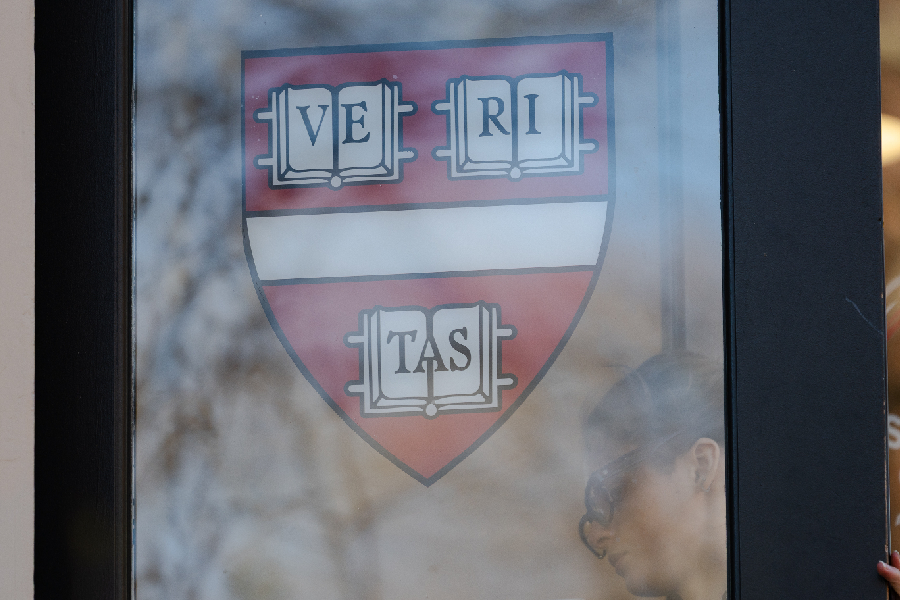Harvard