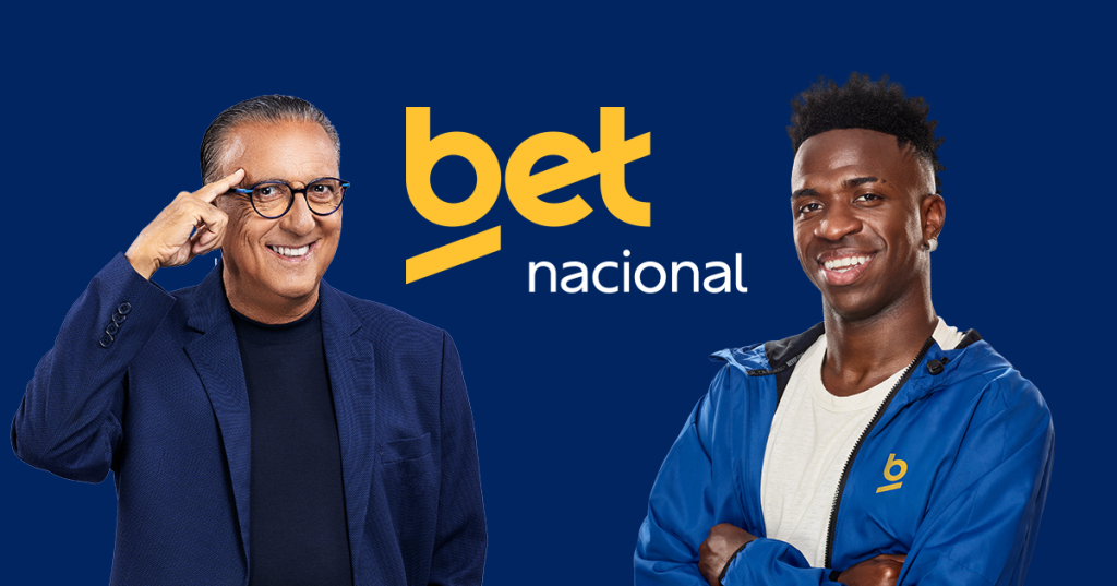 Maior operadora de apostas do mundo conclui megaoperação no Brasil