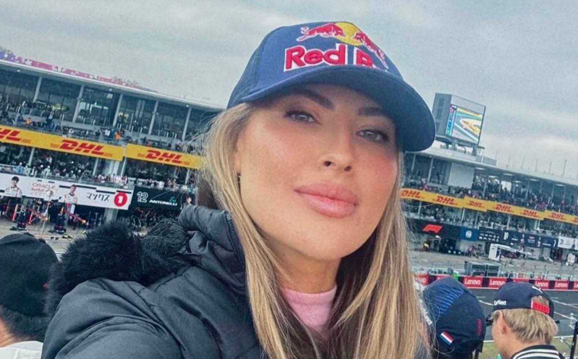 A brasileira Amanda Borges da Silva, morta no Japão.