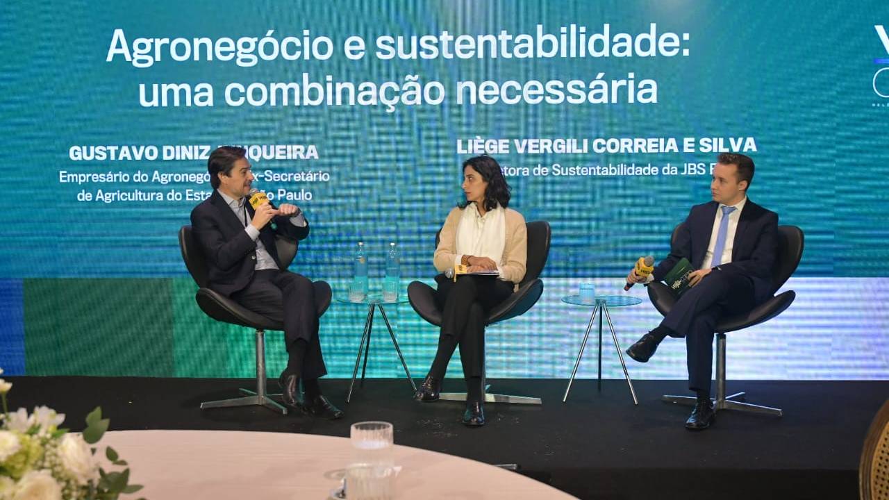 VEJA Fórum COP 30
