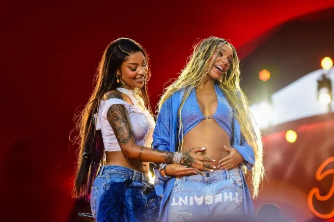 Ludmilla-e-Brunna-Goncalves-anunciam-gravidez-no-Numanice-Will-Dias-_-Brazil-News-2