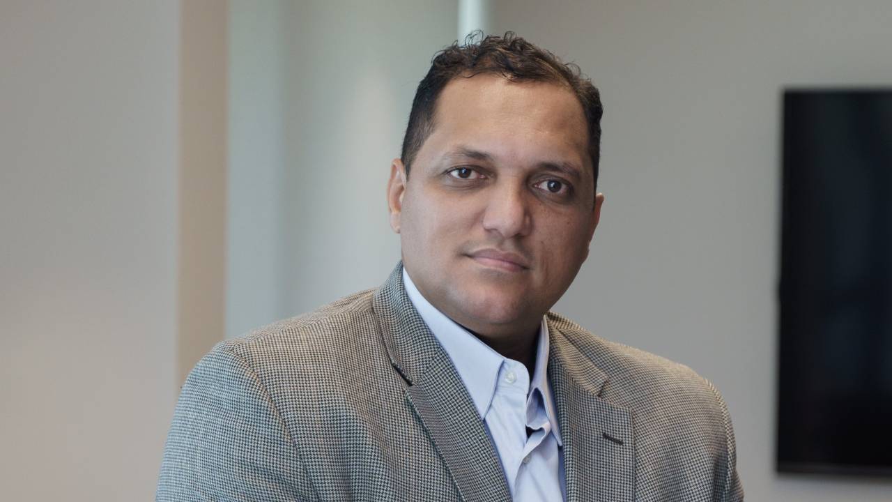 Marcelo Pereira