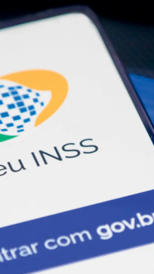 Aplicativo Meu INSS