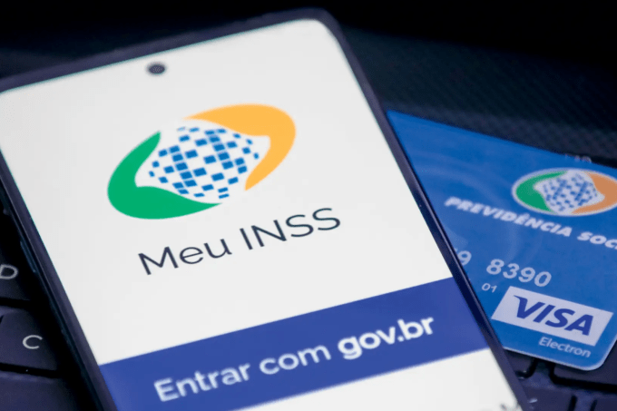 Meu INSS