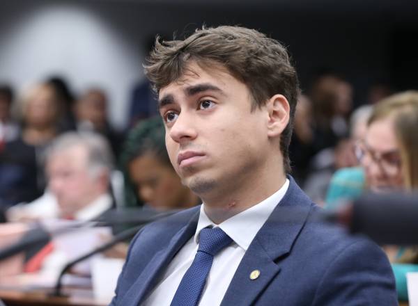 Nikolas Ferreira